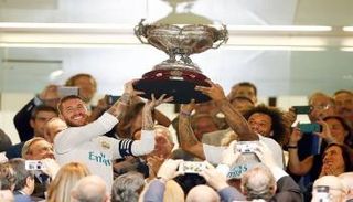 كأس سانتياجو برنابيو