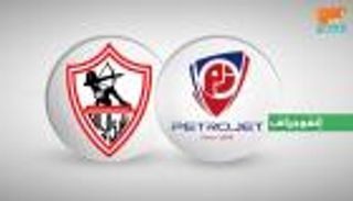 إنفوجراف.. أفضلية الزمالك أمام بتروجت تدعمه في انطلاقته بالدوري المصري