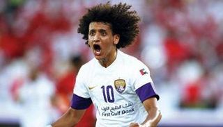 عمر عبدالرحمن "عموري" 