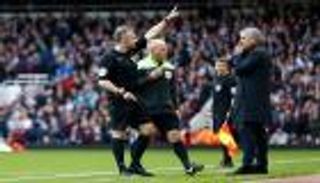 الاتحاد الإنجليزي يطبق عقوبة جديدة على المدربين