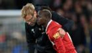 كلوب يتمنى بقاء ماني لفترة طويلة 