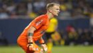 اتجاه في السيتي لرحيل هارت مجانا