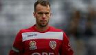 القادسية السعودي يتعاقد مع الحارس الأسترالي جاك دونكان