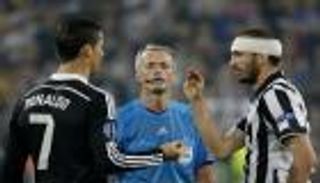 كيلليني: يوفنتوس جاهز للتوهج بعد صفقة رونالدو "المستحيلة"