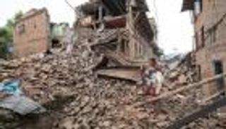 إنقاذ 543 شخصا تقطعت بهم السبل بعد زلزال مدمر في إندونيسيا