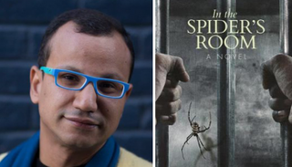 الكاتب المصري محمد عبدالنبي