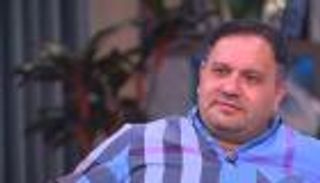 إدوارد يعود للغناء ويطرح "مفيش مني"