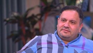 إدوارد يطرح أغنية "مفيش مني"