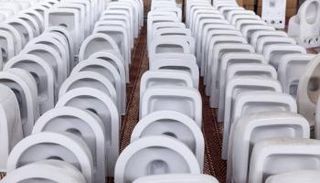 الهند تخطط لتعميم المرافق الصحية بحلول 2019