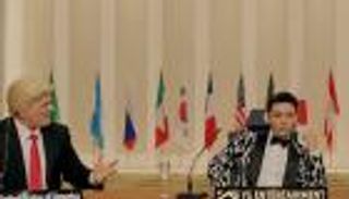 أغنية "القمة الأمريكية الكورية" تحطم أرقاما قياسية على يوتيوب