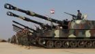 قائد الجيش اللبناني: انتصارنا الحاسم على الإرهاب لا يعني أننا بمأمن