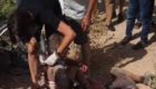 طاجيكستان: قاتل السياح تدرب في إيران