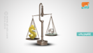 18 % تراجعا في يومين.. مقدمات "العقوبات" تزلزل الريال الإيراني