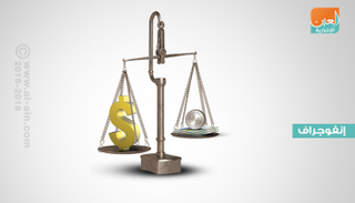 الريال الإيراني يواصل النزيف أمام الدولار الأمريكي