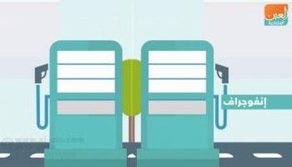 ارتفاع هامشي لأسعار البنزين والديزل في الإمارات خلال أغسطس