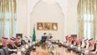 السعودية تدشن لجنة عليا للمواد الهيدروكربونية