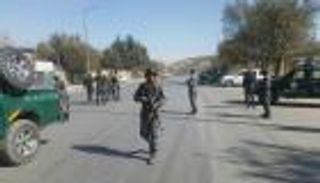 أفغانستان.. 15 قتيلا و14 جريحا في هجوم جلال آباد