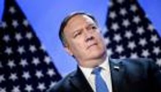 مسؤول أمريكي: لا خطط للقاء بين بومبيو ونظيره الإيراني