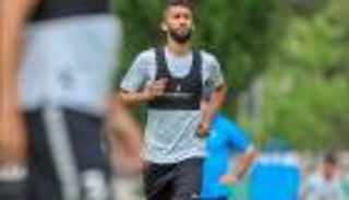 الهلال يجهز الفرج لمواجهة اتحاد جدة في السوبر السعودي