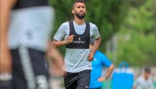 سلمان الفرج 