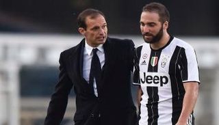 هيجوايين وأليجري 