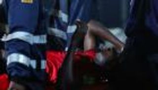 أجاي يصدم الأهلي المصري بغياب طويل عن الملاعب