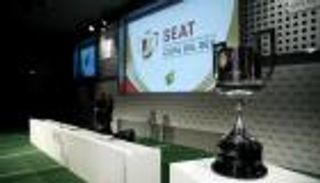 تحديد موعد نهائي كأس ملك إسبانيا