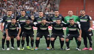 صورة أرشيفية - وفاق سطيف الجزائري 