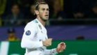 لوبتيجي: بيل البديل المثالي لرونالدو