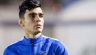 المغربي بنشرقي خارج حسابات جيسوس في الهلال