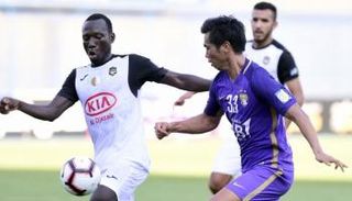 كأس العرب للأندية الأبطال