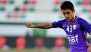 لاعب العين: وفاق سطيف كان الأكثر جاهزية.. وفرصتنا قائمة للتأهل 