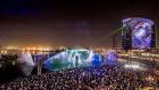 بالصور.. دبي تسجل رقما قياسيا جديدا في أعداد الزوار الدوليين