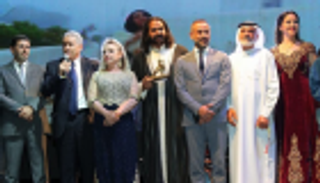 الجزائر ولبنان وتونس تحصد جوائز "الوهر الذهبي" في ختام مهرجان وهران