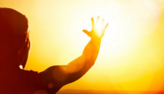 ارتفاع موجات الحرارة (أرشيفية)