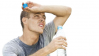 جفاف الجسم.. أسبابه وطرق العلاج