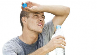 جفاف الجسم.. أضراره وكيفية الوقاية منه