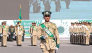 شرطة دبي تُدشن أول "مقابلة عمل سعيدة" عالميا