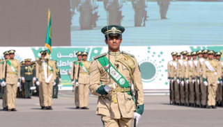 شرطة دبي تُدشن أول "مقابلة عمل سعيدة" عالميا