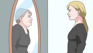 علاج جديد يعكس عملية الشيخوخة