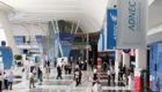 أبوظبي تستضيف المؤتمر الإقليمي الأول لمجلس التمريض الدولي