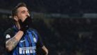 تشيلسي يستهدف ضم لاعب وسط إنتر ميلان