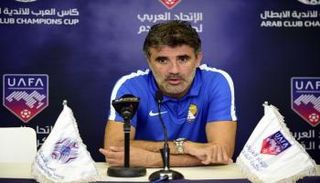 زوران ماميتش 