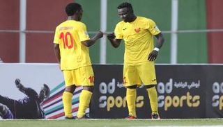 المريخ السوداني