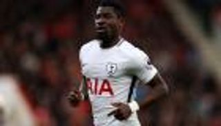 نابولي يستهدف ضم ظهير توتنهام