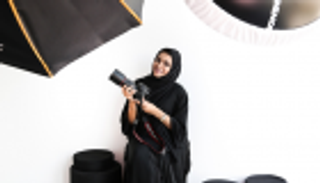 "ستوديو أحلام".. مشروع شبابي إماراتي رائد يقديم خدمات إعلامية متنوعة