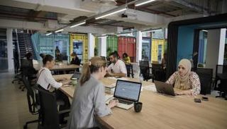 "كريبتو لابز" تطلق مسابقة عالمية لأفضل ابتكارات تكنولوجيا التعليم