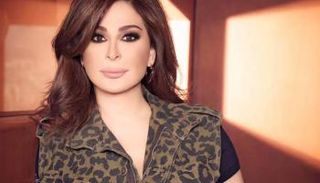 المطربة اللبنانية إليسا - أرشيفية