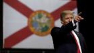 ترامب قد يكسر "سكون" الحرب التجارية مع الصين بضرائب جديدة