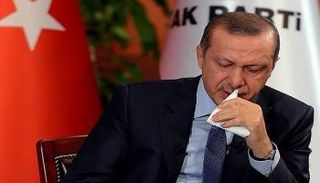 رجب طيب أردوغان